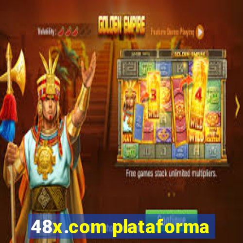 48x.com plataforma